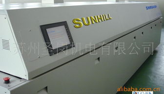 農(nóng)業(yè)機(jī)械與電子產(chǎn)品制造設(shè)備銷售產(chǎn)品列表